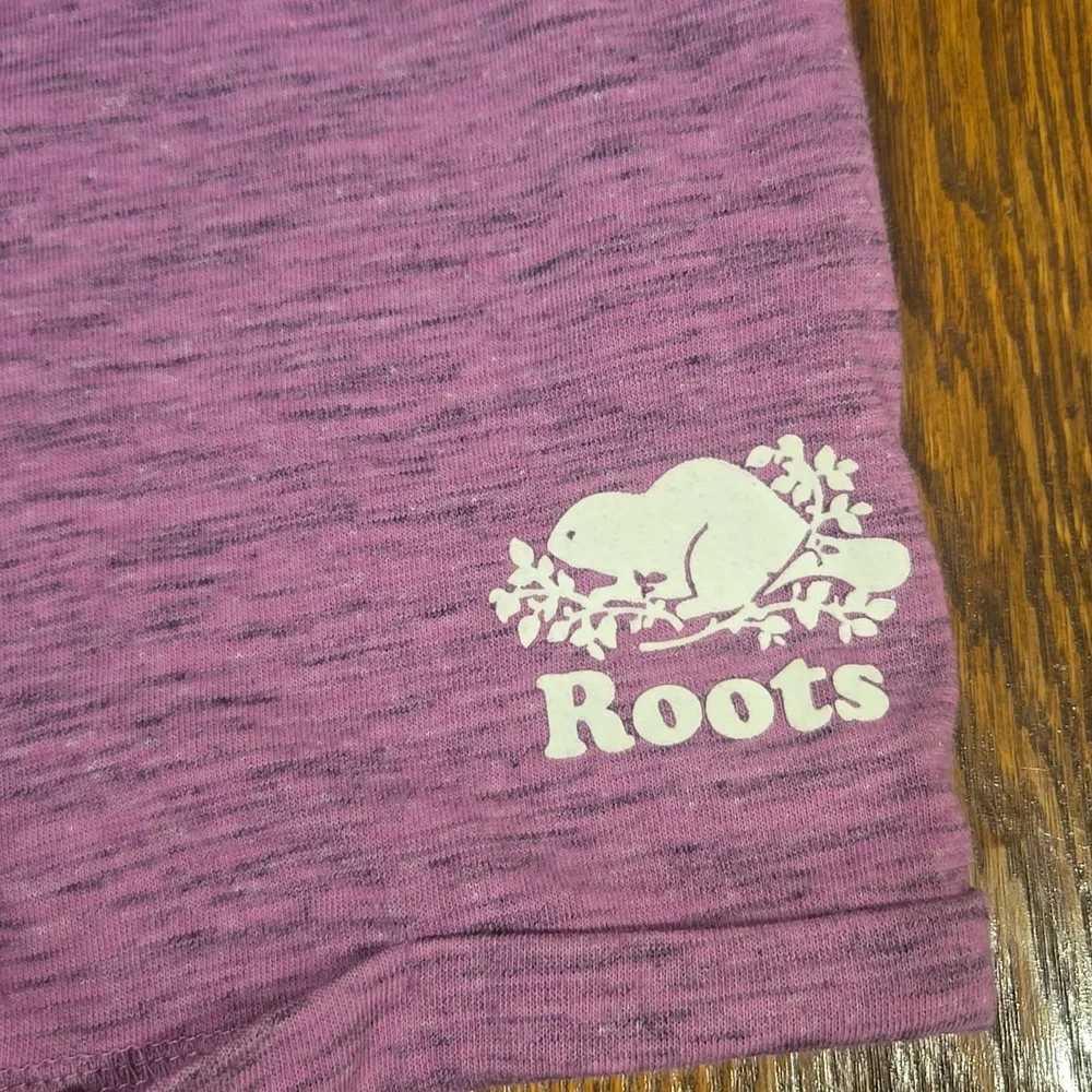 Roots kids size 12 shorts - Picture 4 of 5